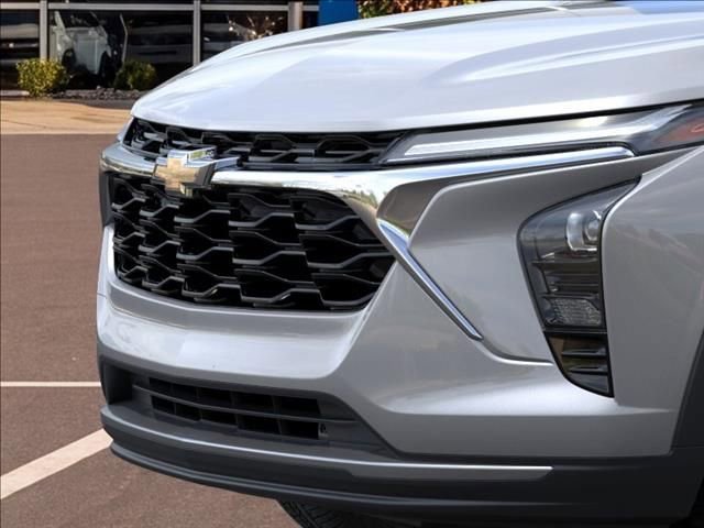 2026 Chevrolet Trax LT - Photo 13