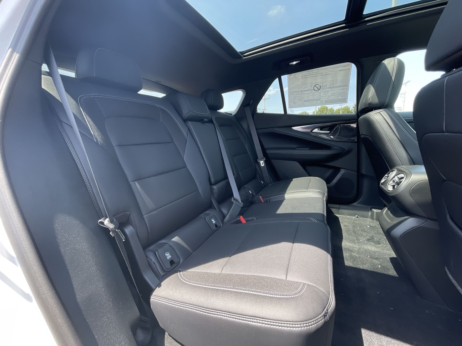 2025 Chevrolet Blazer EV LT - Photo 60