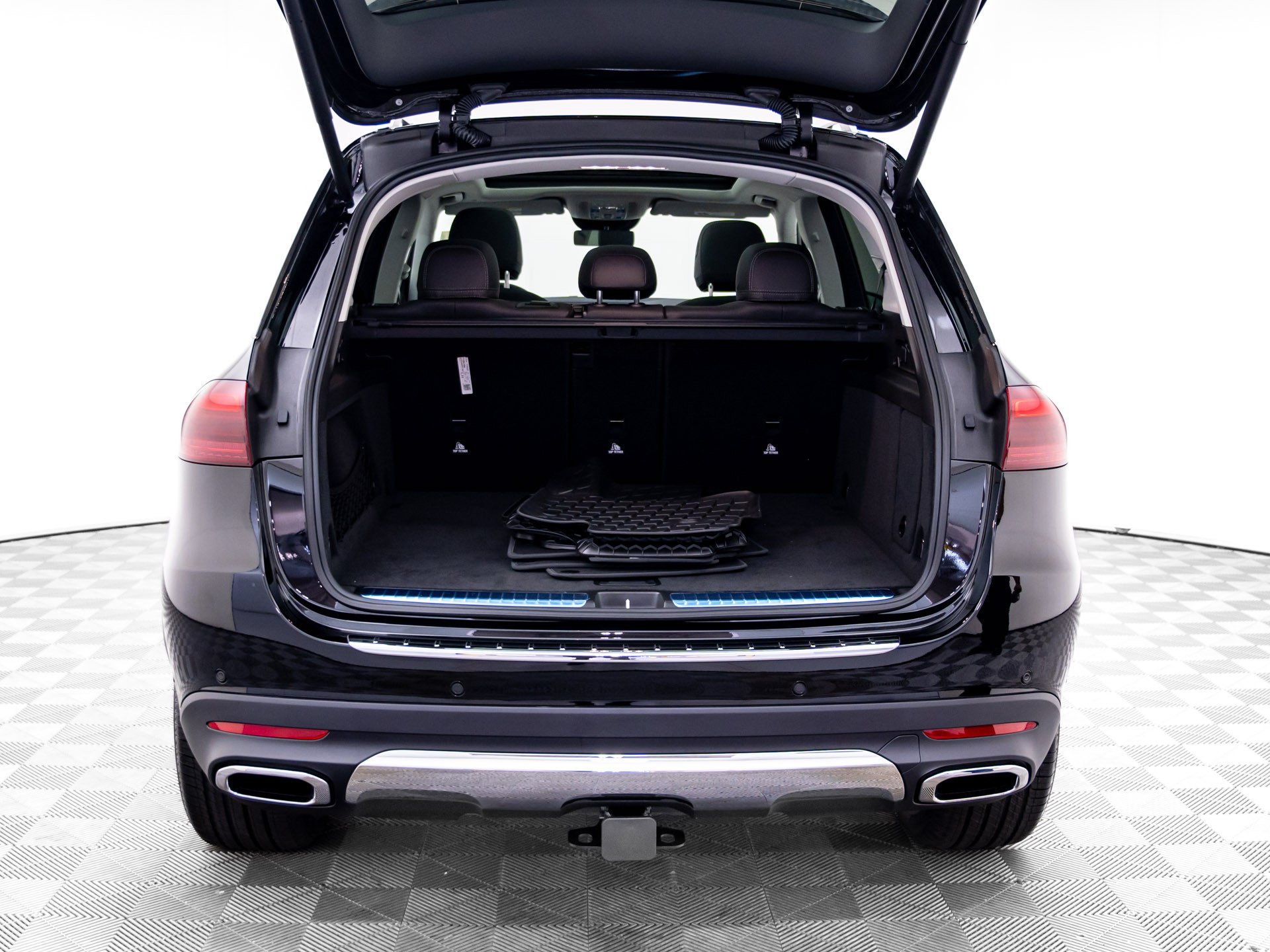 Used 2026 Black Mercedes-Benz GLE 350 image 37