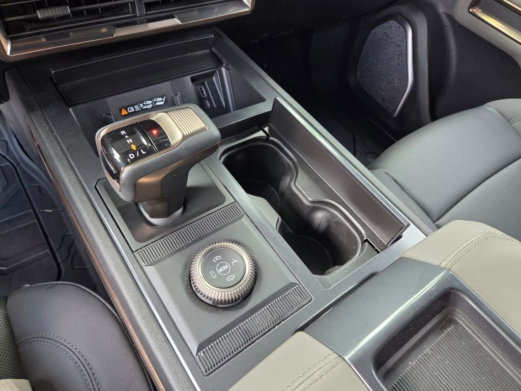 Used 2024 Tide Metallic (Ice Blue) GMC 2X image 26