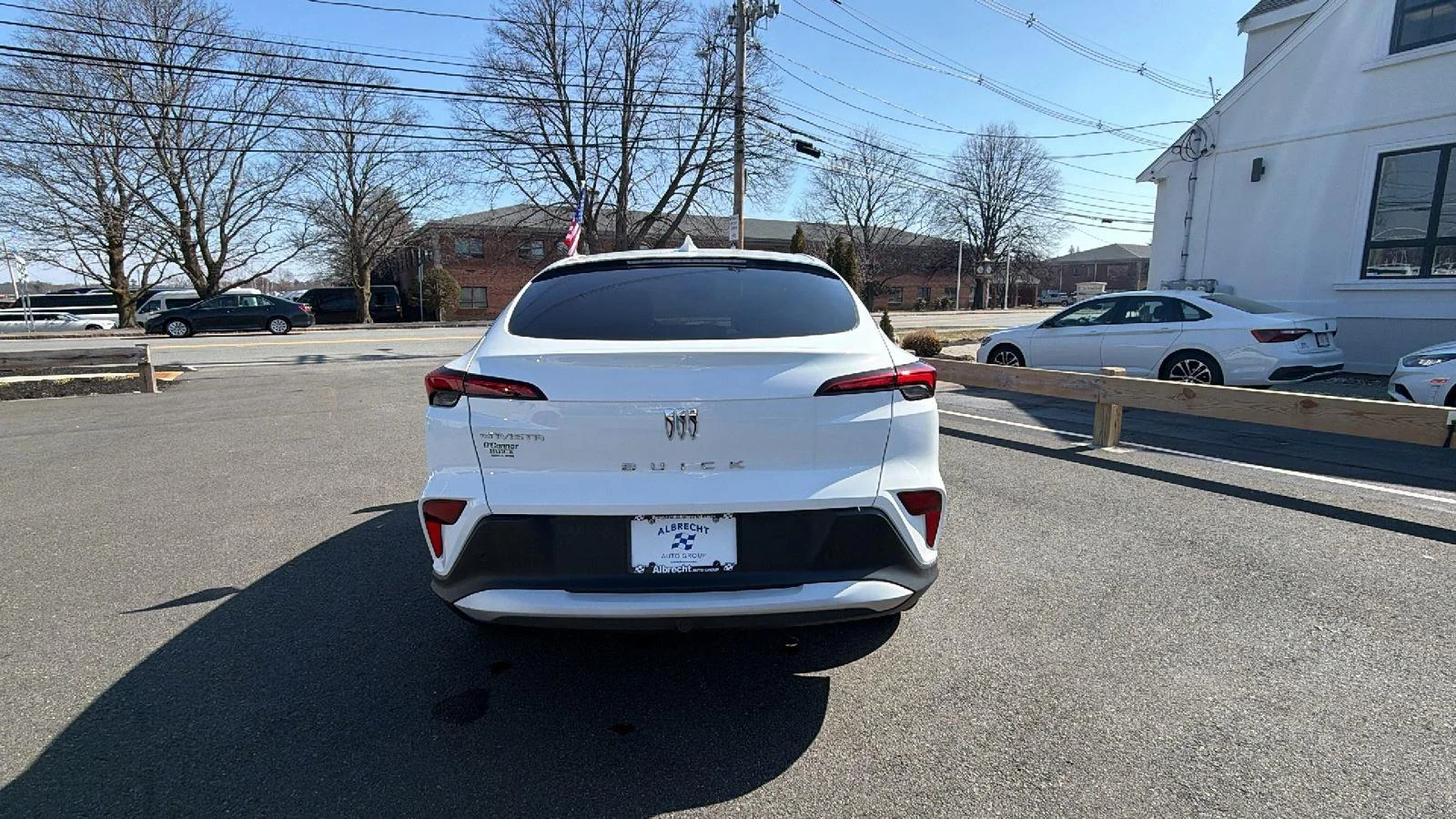 2026 Buick Envista Preferred - Photo 6