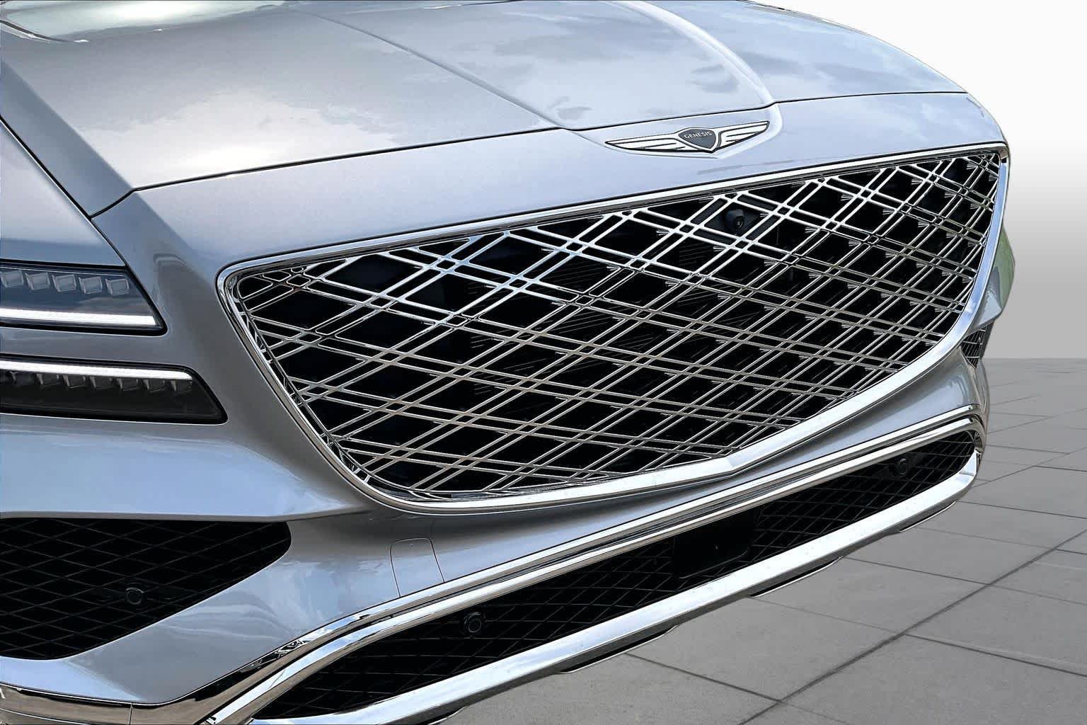 Used 2026 Savile Silver Genesis 2.5T Prestige image 54