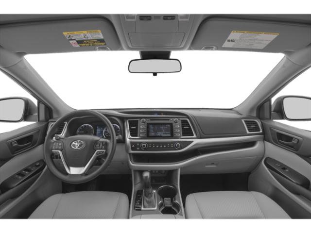 2019 Toyota Highlander LE - Photo 7