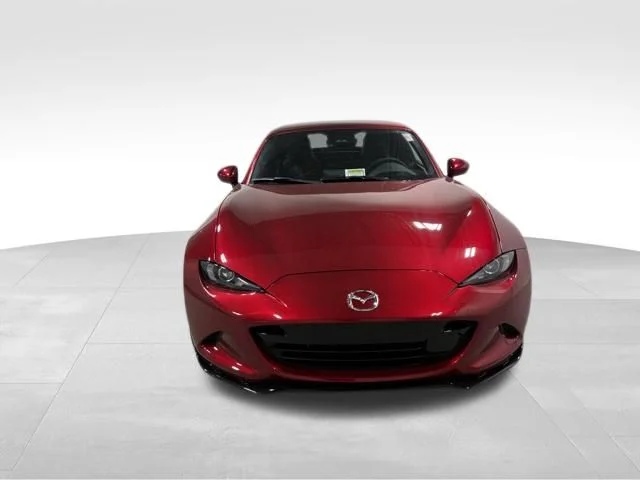 2026 Mazda MX-5 GT - Photo 9