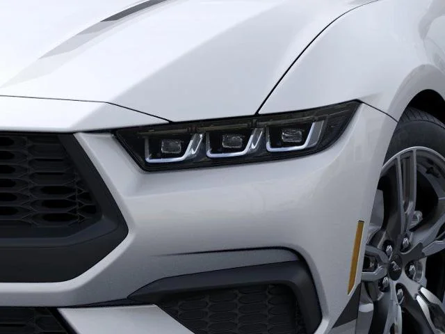 2025 Ford Mustang EcoBoost Premium Convertible - Photo 42