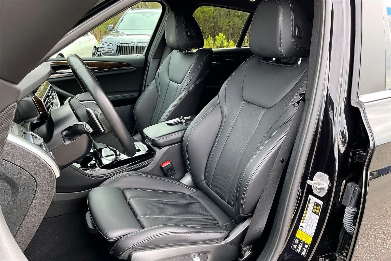 Certified Pre-Owned 2023 BMW X4 XDrive XDrive30i