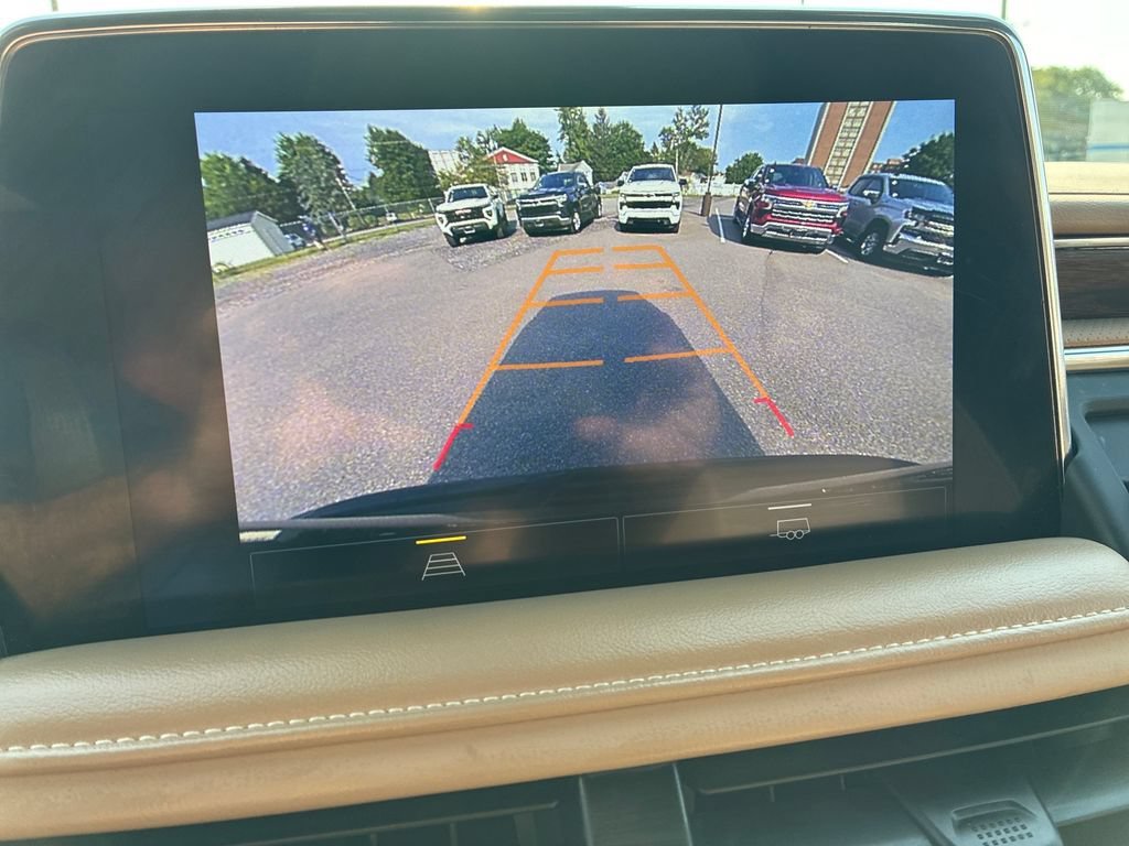 Used 2024 Black Chevrolet Premier image 30