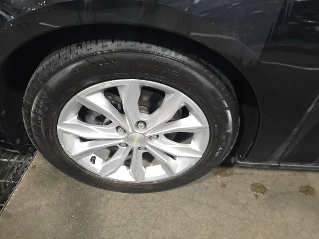 Used 2019 Black Chevrolet LT image 10