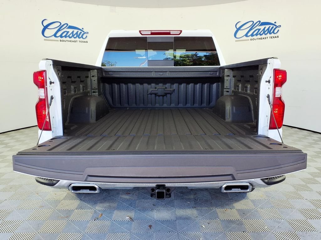 2026 Chevrolet Silverado 1500 LT - Photo 5