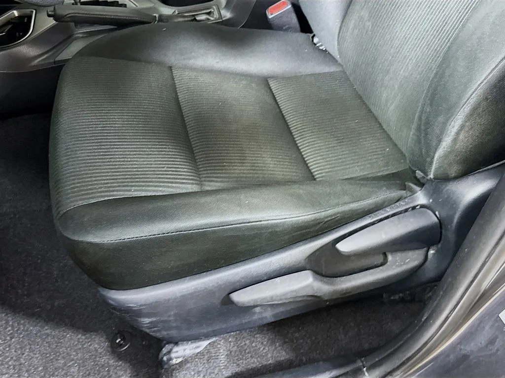 Used 2017 Gray Toyota LE image 22