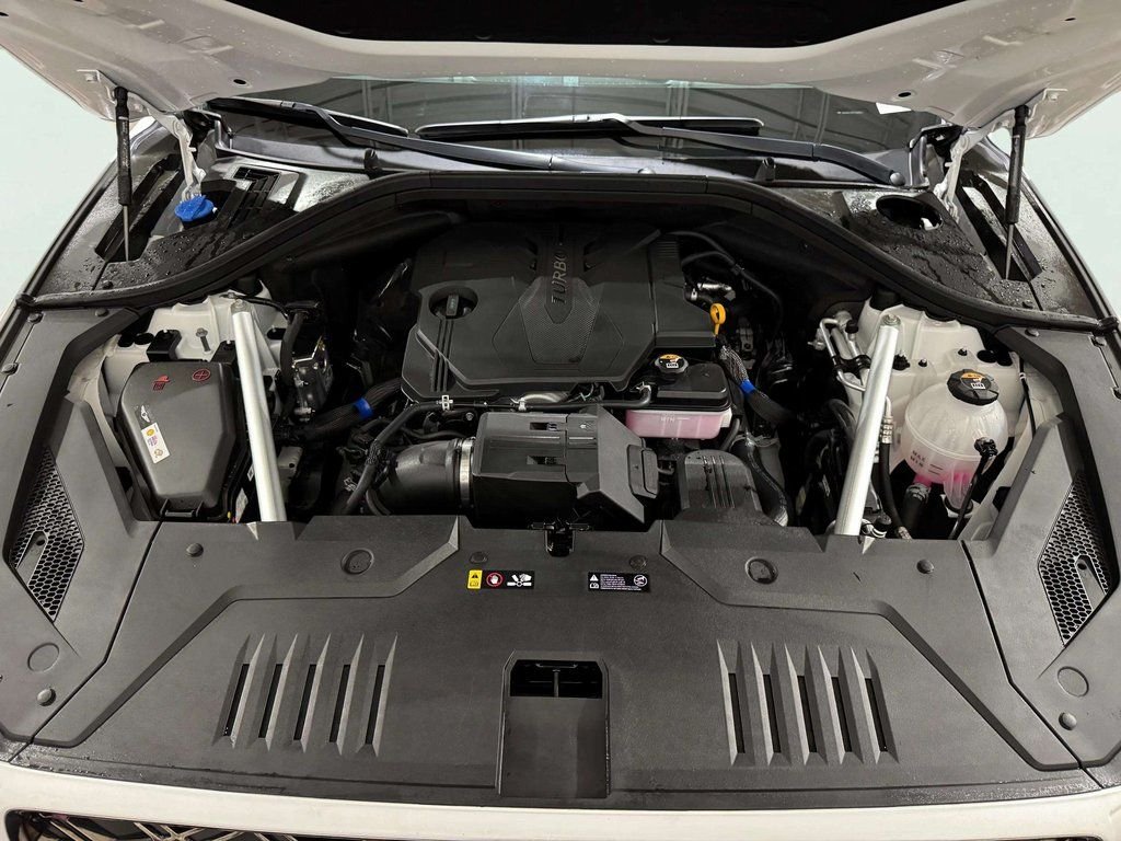 2026 GENESIS GV70 Standard - Photo 26