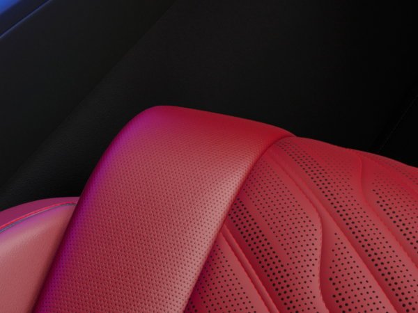 New 2027 Vatna Gray Genesis 2.5T SPORT PRESTIGE image 16