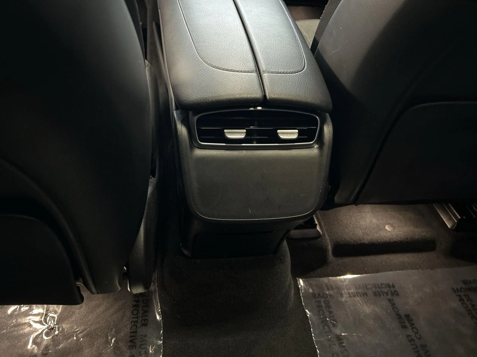 Certified Used 2023 Polar White Mercedes-Benz EQE 350+ image 27