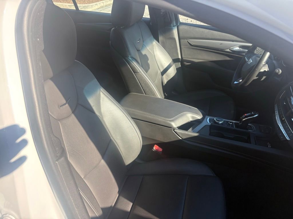 2023 Cadillac CT5 Premium Luxury - Photo 16