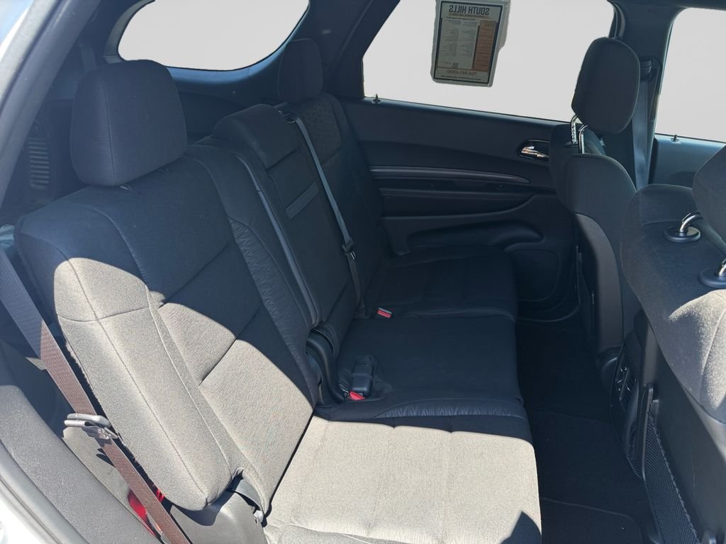 Used 2025 White Dodge R/T image 18