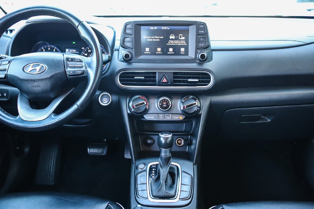 2019 Hyundai Kona SEL - Photo 13