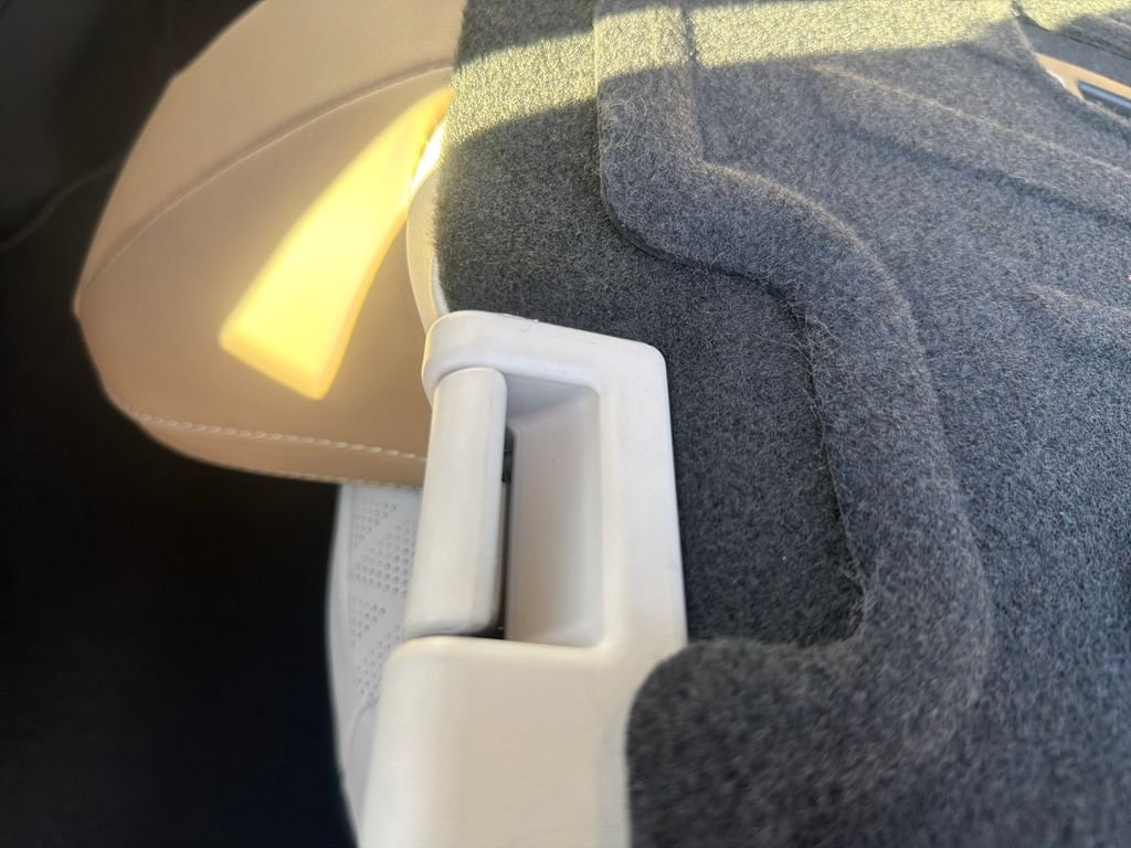 New 2026 Nissan Murano Platinum 4D Sport Utility