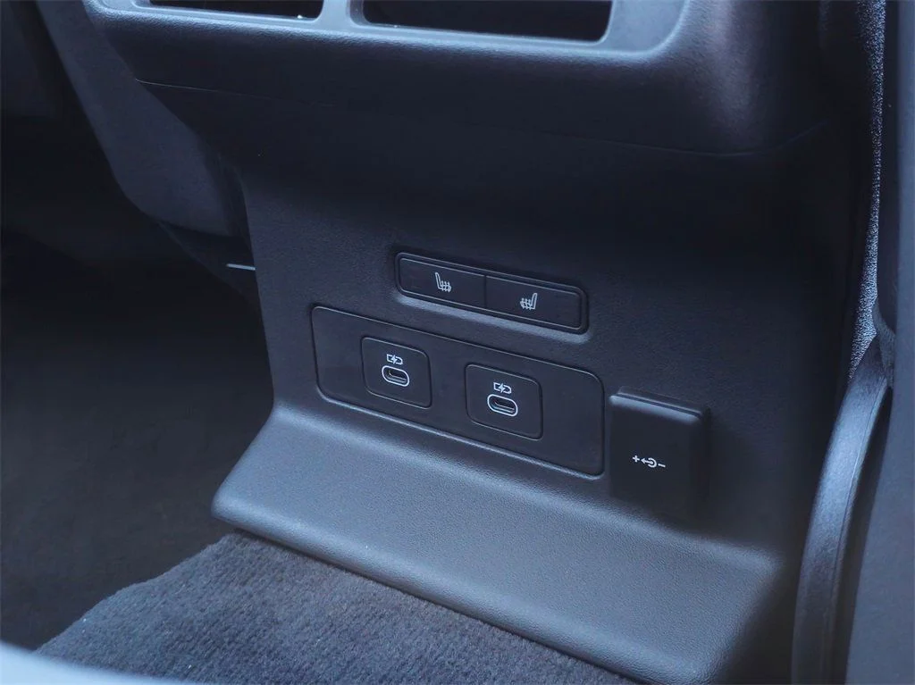New 2025 Varesine Blue LAND ROVER S image 32