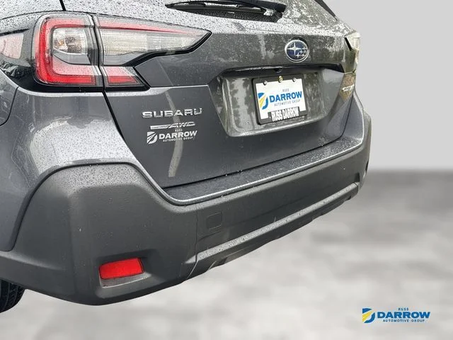 Used 2024 Gray Subaru Premium image 23