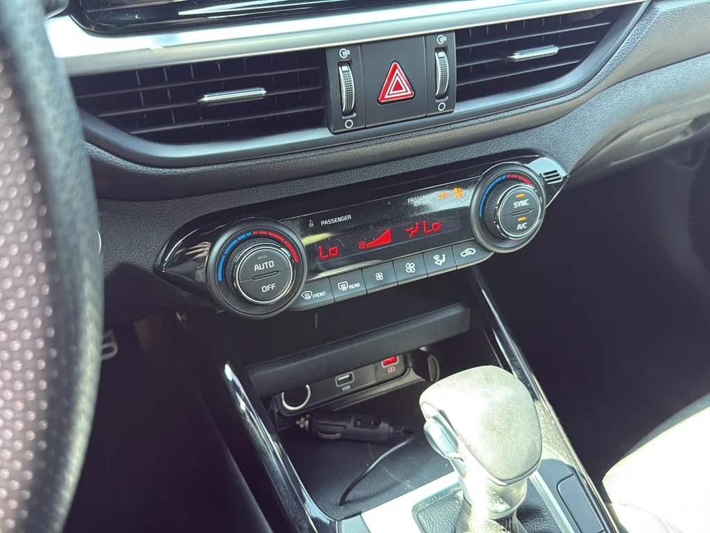 Certified Used 2023 Gray Kia GT-Line image 33
