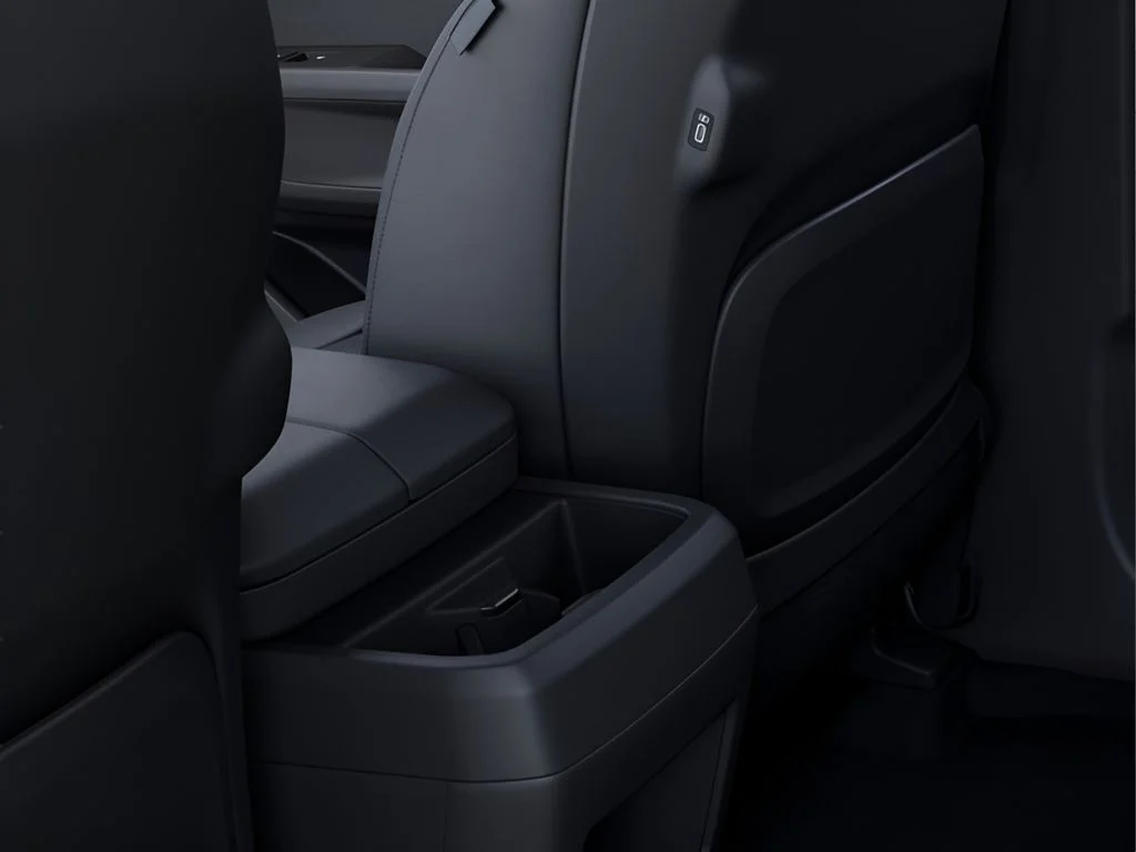 New 2027 Midnight Lake Blue Kia X-Line SX image 22