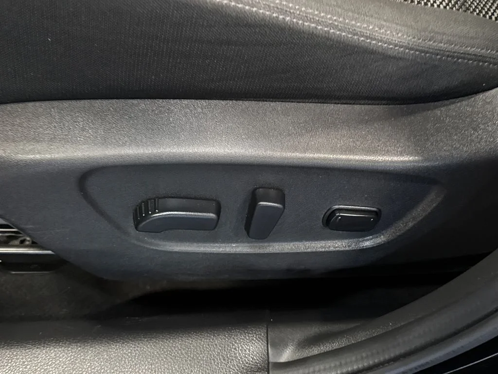 Used 2019 Black Nissan SV image 27