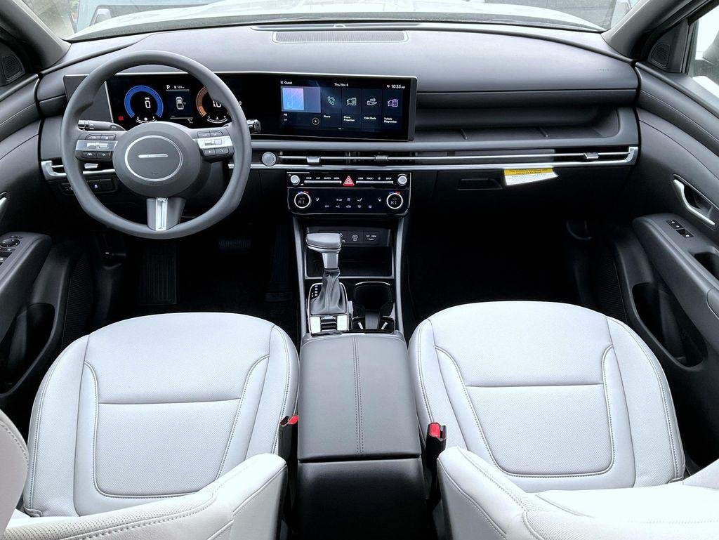 2026 Hyundai Santa Cruz SEL - Photo 12