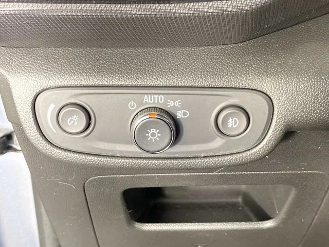 Used 2023 Gray Chevrolet LT image 15