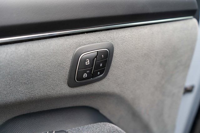 Used 2025 Gray Metallic Ford GT image 19