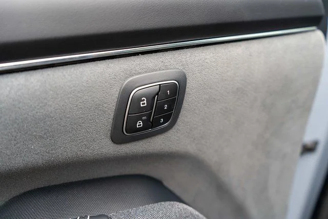 Used 2025 Gray Ford GT image 19