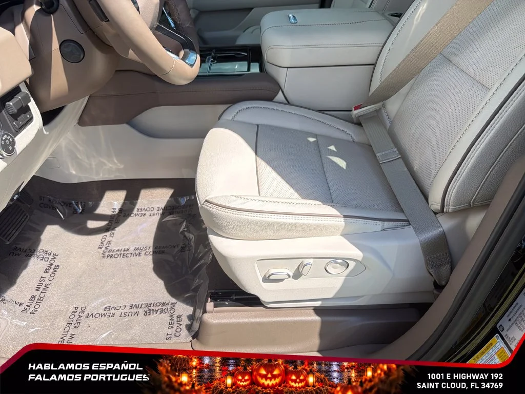 2026 GMC Yukon XL Denali - Photo 15