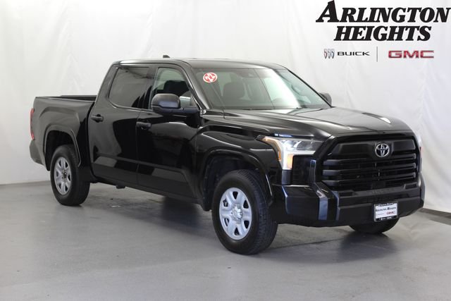 2022 Toyota Tundra SR
