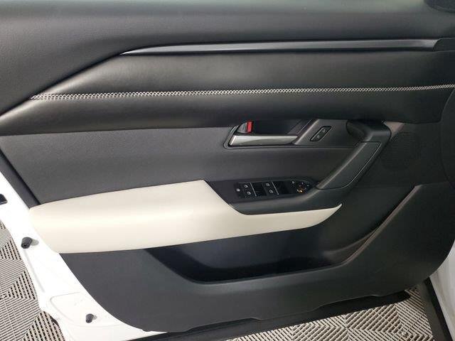 New 2026 Wind Chill Pearl Mazda 2.5 S Premium AWD image 17