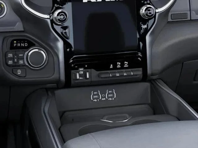 2026 RAM 1500 Big Horn/Lone Star - Photo 102