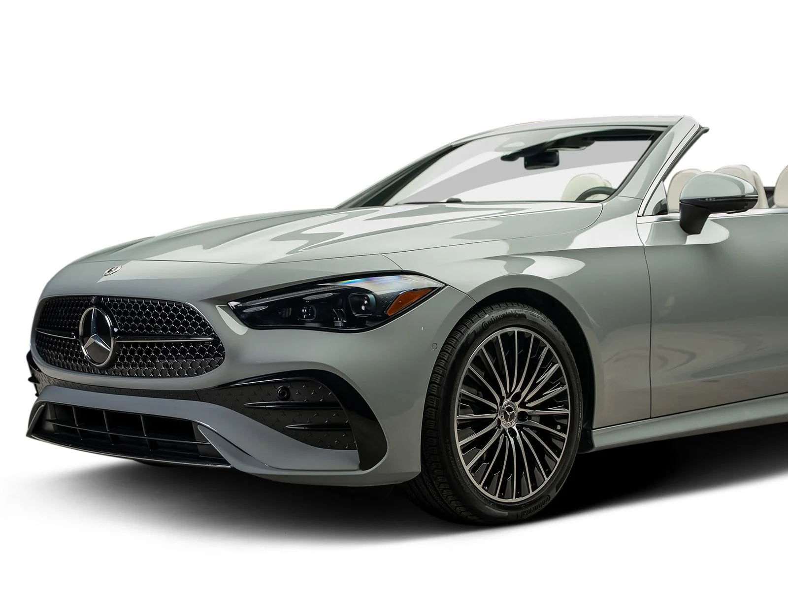 Used 2024 Gray Mercedes-Benz CLE 300 image 10