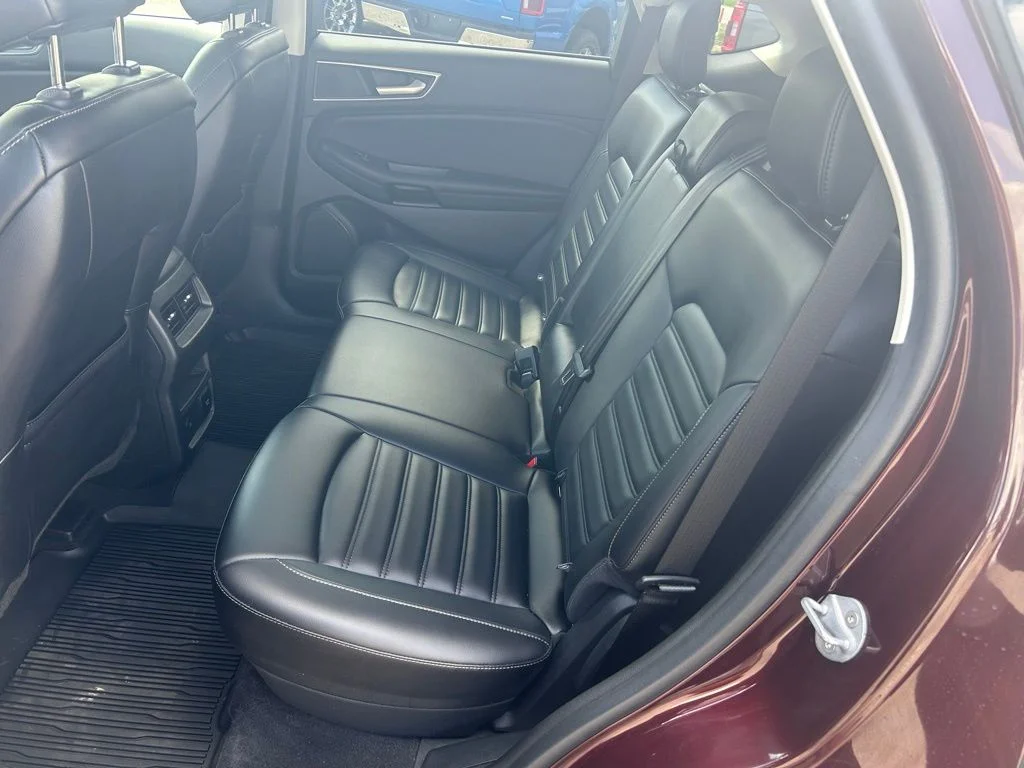 2024 Ford Edge SEL - Photo 11