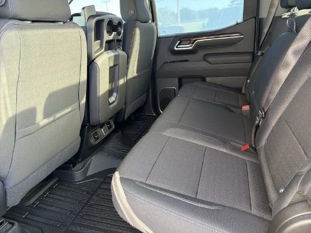 New 2026 Sterling Metallic GMC Elevation image 16