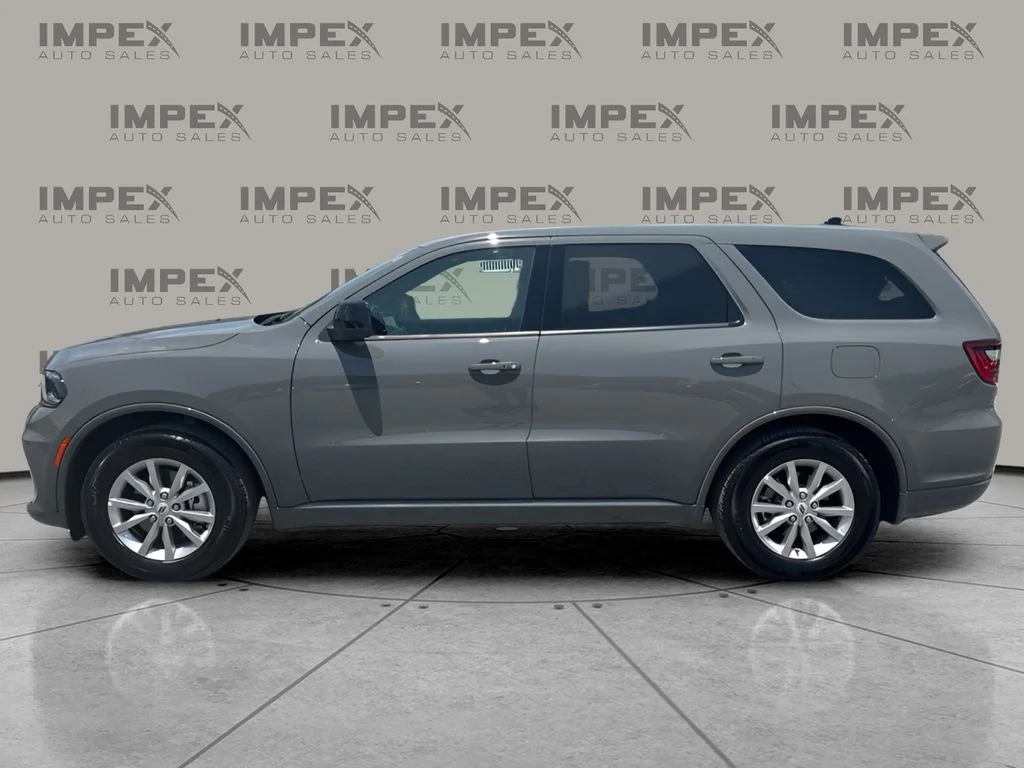 Used 2026 Gray Dodge GT image 2