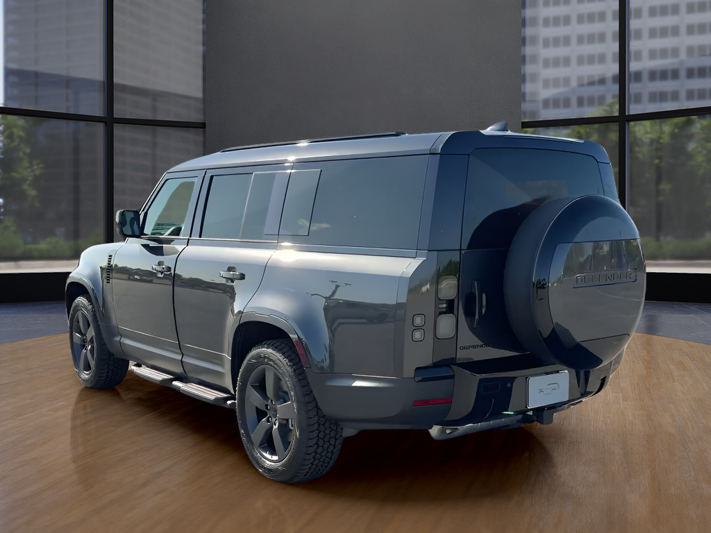 2026 Land Rover Defender S - Photo 3