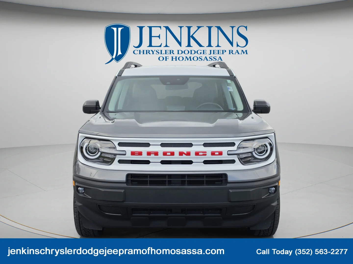 Used 2024 Carbonized Gray Metallic Ford Heritage image 12