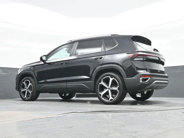 2026 Volkswagen Taos SEL - Photo 19