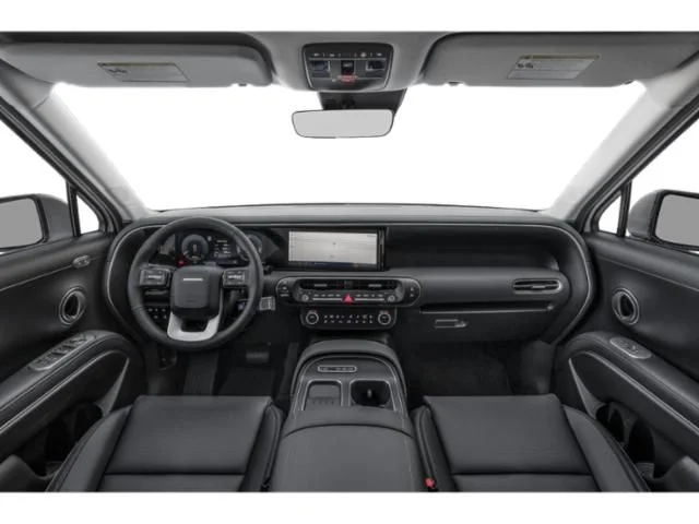 New 2027 Wc9 Hyundai Blue SEL Premium image 7