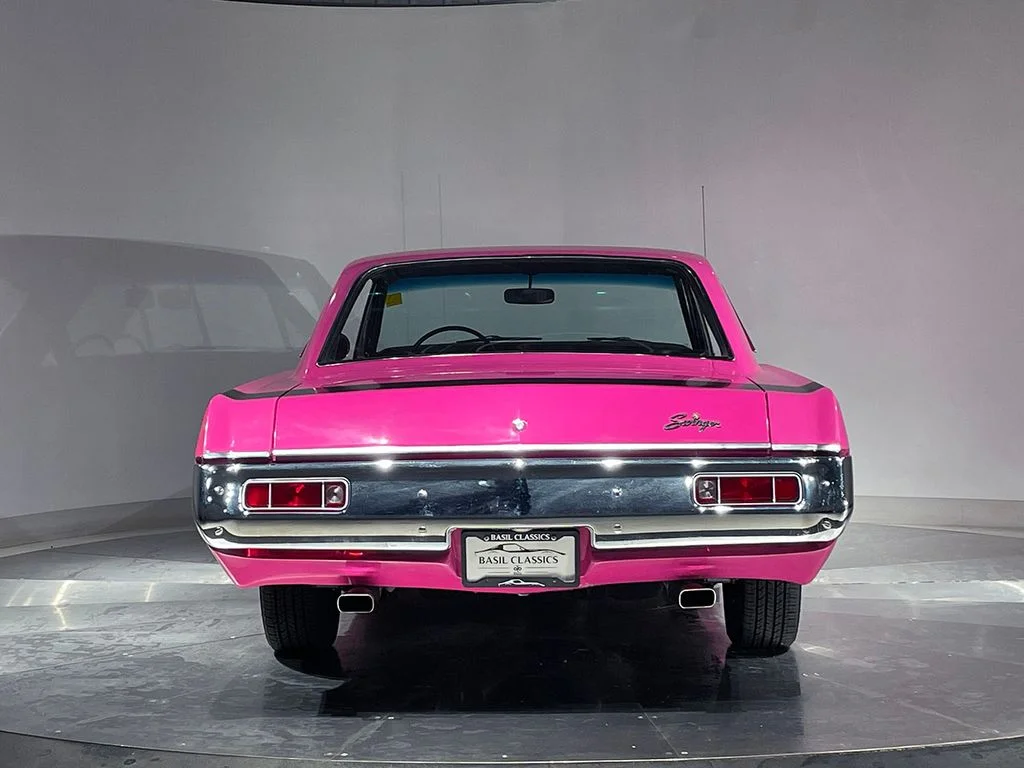 Used 1970  Dodge  image 9