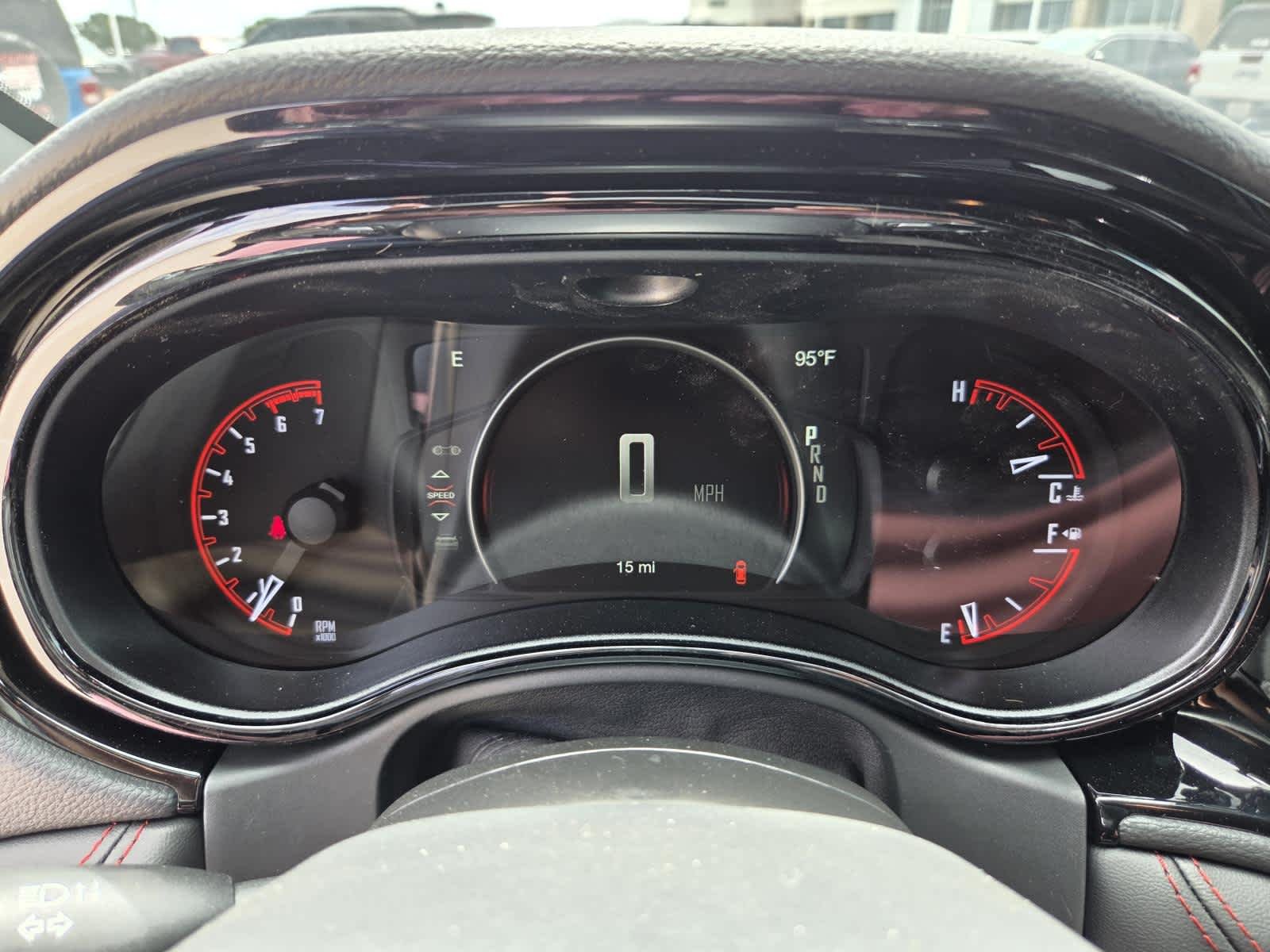 New 2026 Night Moves Dodge GT HEMI V8 image 17