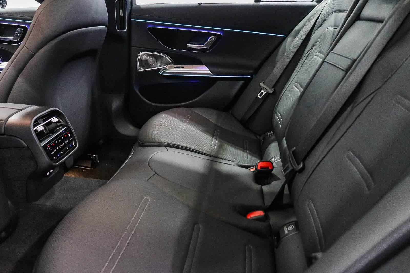 New 2027 Black Mercedes-Benz AMG® E 53 Hybrid image 23