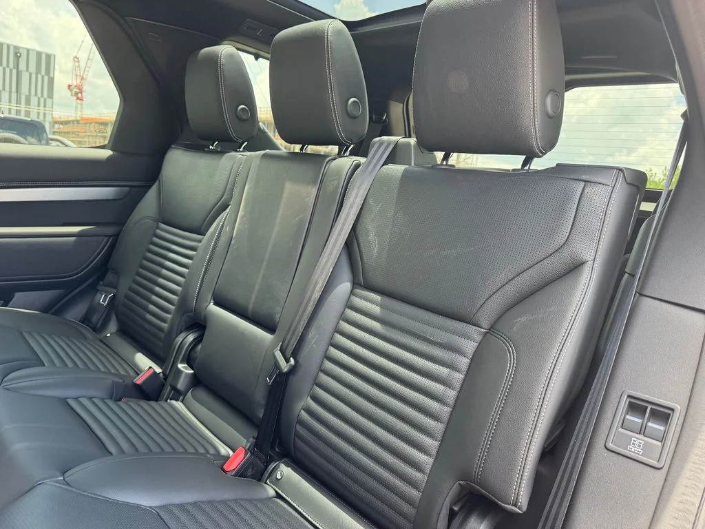 New 2026 Santorini Black Land Rover Gemini Edition image 16