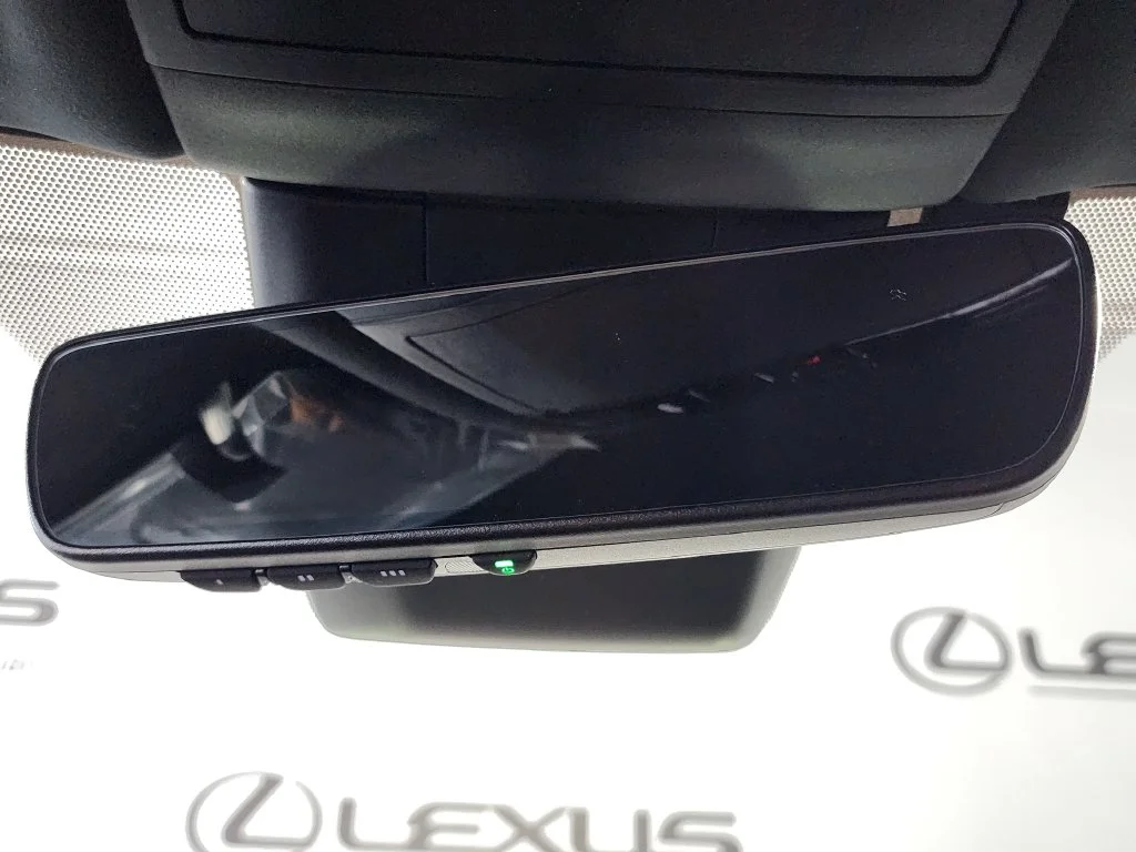 New 2026 Black Lexus 350 image 20