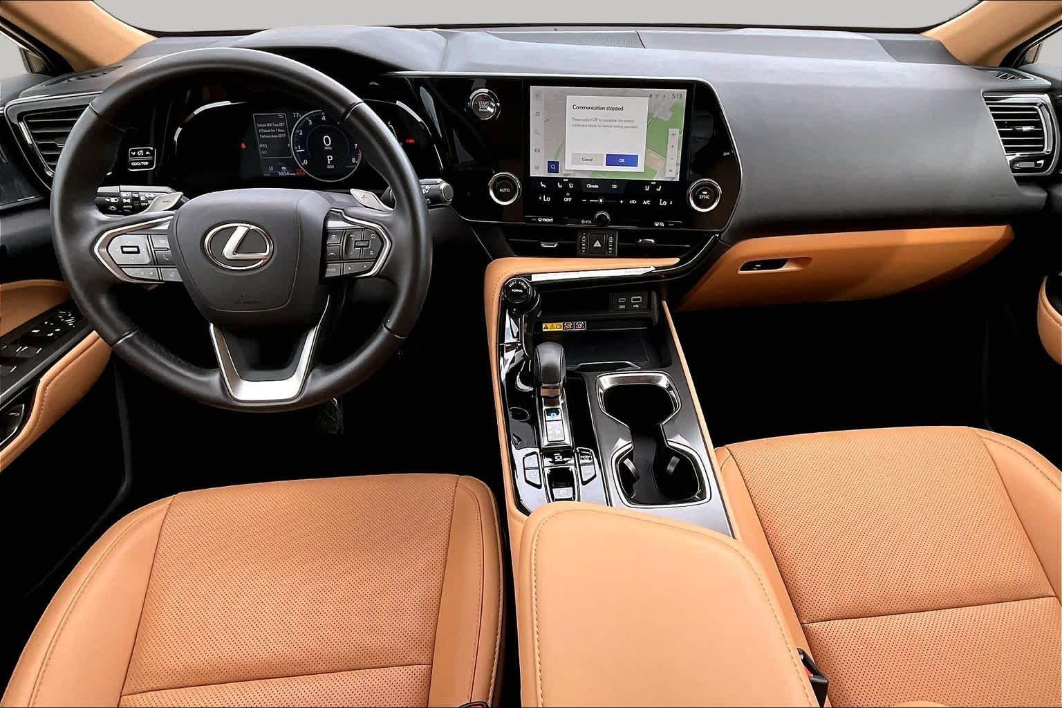 Used 2026 Ultra White Lexus Premium image 16