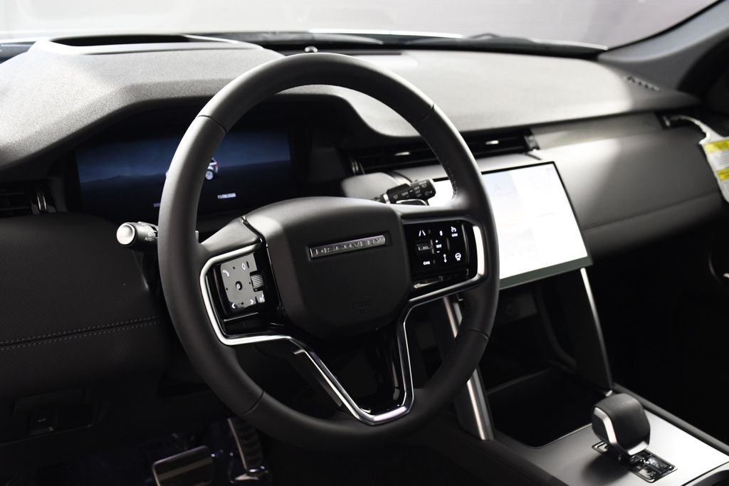 New 2026 Fuji White Land Rover Landmark image 13
