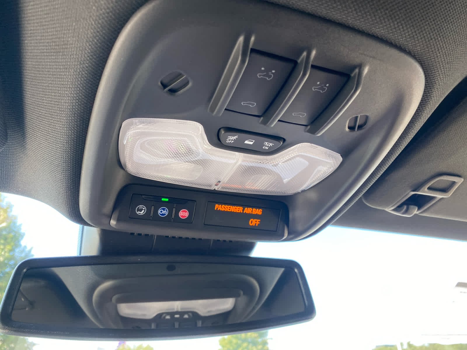 2026 GMC Canyon AT4 - Photo 19